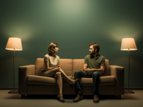 Online Couples Therapy & Marriage Counseling